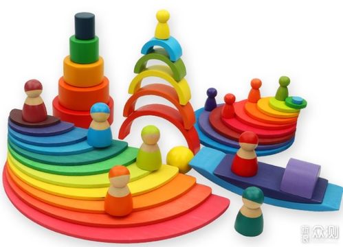 吐血整理 618玩具大合集，6大類30種精選玩具全指南